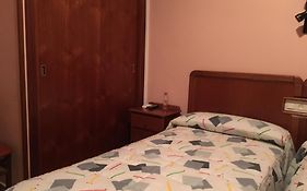 Hostal Moraleda **